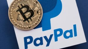 PayPal To Launch Its Own USD-Pegged Stablecoin Based on Ethereum