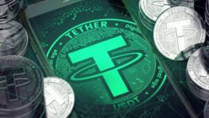 Tether May Now Be 11th Largest Bitcoin Holder, Analyst Says