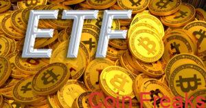 SEC Delays Decision on Spot Bitcoin ETFs Due to U.S. Government Shutdown Concerns