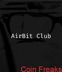 AirBit Club Co-founder Sentenced To 12 Years For Fraud