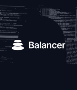 Balancer Suspends Protocol After Frontend Exploit