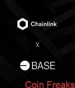 Chainlink’s CCIP Protocol Launches on Base L2
