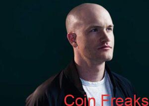 Crypto Collision: Coinbase’s CEO Brian Armstrong Challenges Chase UK’s Sudden Ban