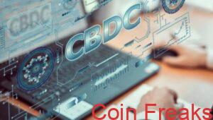 Surprise: BIS Used Ethereum Testnet And Curve Finance’s Code In CBDC Pilot