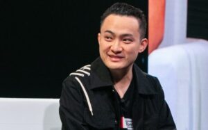 Tron’s Justin Sun Mulls Over Making A Move On FTX’s Crypto Stash, Here’s Why