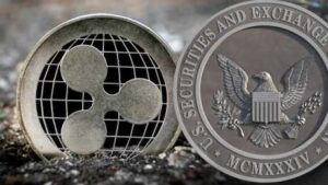 This Latest Move Suggests SEC Lawsuit Against Ripple Is Pushing The Crypto Firm Outside The US