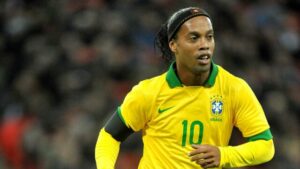 No-Show Ronaldinho Breaks Silence On $61 Million Crypto Scam