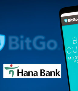 Large S Korean bank partners with BitGo for crypto custody