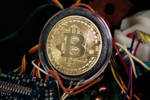 Bitcoin Mining Hashrate Rebounds As Miners Refuse To Give Up