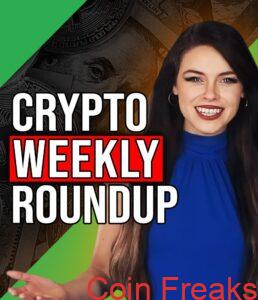 Crypto Weekly Roundup: The SEC-Binance Dispute And More