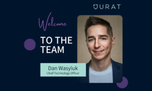 Web3 Pioneer, Dan Wasyluk, Joins Jurat Blockchains as Chief Technology Officer