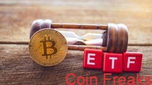 Bitcoin ETF Approval Demanded: Congress Urges SEC Chair Gensler To Act Now