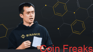Binance Founder CZ’s Fortunes Plummet By $12 Billion Amidst Downturn in Crypto Trading