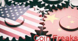 US Authorities Uncover Chinese-linked Bitcoin Mining Operations