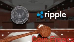 XRP News: Ripple Lawyer Sends A Message To The SEC
