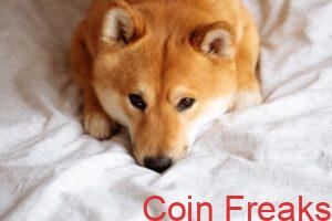 Dogecoin In A Dire Position As Daily Active Addresses Drop Drastically