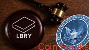 Blockchain Company LBRY Shuts Down After Legal Battle With SEC