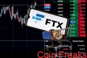 FTX Transfers $150M In Assets, Including Ethereum And Solana, Amid Bankruptcy