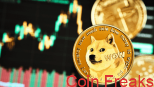 Dogecoin Metrics Signal Impending Breakout, How High Can The Price Go?