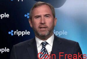 XRP News: Ripple CEO Teases Major Announcements At Swell Event