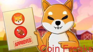 BREAKING: Shiba Inu Marketing Lead Calls On Robinhood To List BONE