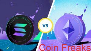Solana Vs. Ethereum: Helius Labs CEO Lays Out Why SOL Is Superior