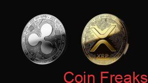 Crypto Analyst Says One Day Left Until XRP Price Blast-Off, What To Expect
