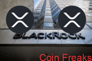 XRP Wild Ride: Fake BlackRock Filing Sends Crypto Soaring