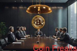 Bitcoin: The World’s First Decentralized Organization