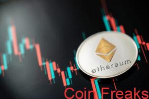 Ethereum Long-Term Bull Crossover Imminent, What The Signal Means