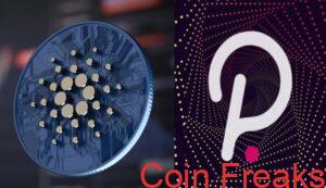 Cardano and Polkadot Become Partner Chains, Key Insights Revealed