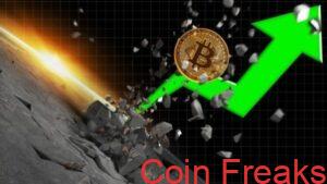 CoinShares Predicts $141,000 Bitcoin Price, Forecasts $14.4 Billion Inflows From ETFs