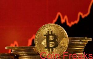 Analyst Points To Increasing Caution In Bitcoin Market Despite Price Surge