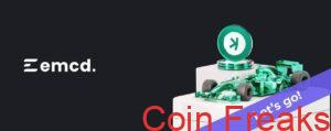 Join “Hashrate Race” with 5,000 USDT Prize Pool and Mine Kaspa on emcd. with Zero Fees