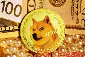 Dogecoin Sell Signal Goes Off: Analyst Predicts Targets