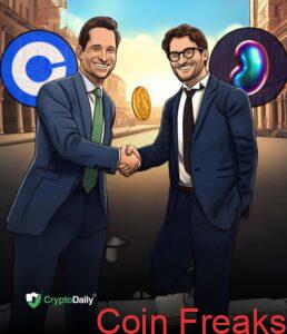 Italy’s Conio Partners with Coinbase to Bring Crypto to Italian Banks