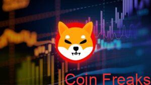Shiba Inu Price Enters Most Crucial Week In 1.5 Years, Here’s Why