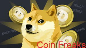 Dogecoin (DOGE) Up By 11% As X Launches Dedicated Payment Account