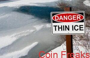 Bitcoin On Thin Ice: Peter Schiff Warns Impending SEC Regulations Could Tank Prices