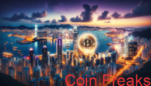 10 Funds Prepare For Bitcoin And Crypto ETF Launch In Hong Kong