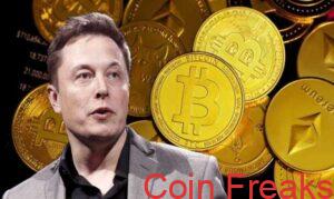 Elon Musk Voices Awe Over Bitcoin – Here’s Why
