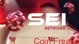 How To Buy And Trade Tokens On The SEI Network