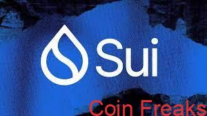 SUI Overtakes Bitcoin, Aptos To Become 13th-Largest DeFi Network