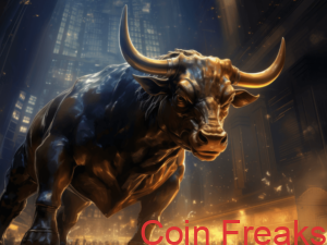 Bitcoin (BTC) Bulls Roar as Rekt Capital Foresees Surge; Whales Dive Into Hot New Presale