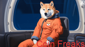 Bitcoin (BTC) ETF approved while Pushd (PUSHD) presale flies. Shiba Inu (SHIB) predicted to fall in value in 2024
