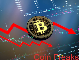 Bitcoin Retreats: ETF Dream Fades, Price Tumbles Under $42,000