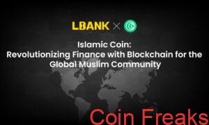 Islamic Coin: Revolutionizing Finance with Blockchain for the Global Muslim Community