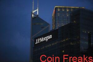 Bitcoin ETF Contradiction: JPMorgan CEO Slams BTC Despite Bank’s Key Position In BlackRock’s ETF