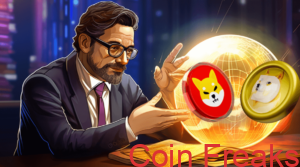 Top Analyst Who Predicted Shiba Inu and Dogecoin in 2021 Reveals New Coin With Similar Potential in 2024
