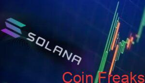 Crypto CEO Says Get Ready For Solana To ‘Rally Higher Again’ With New Target